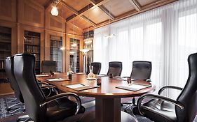 Althoff Seehotel Ueberfahrt